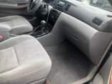 A picture of 2006 Toyota Corolla