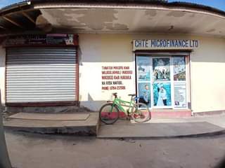 A picture of FREMU INAPANGISHWA KIMARA TEMBON BEI NI 100 000 JIRANI NA