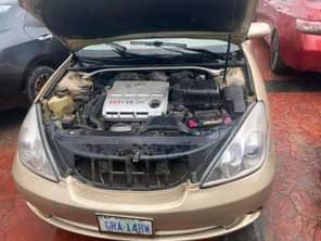 A picture of Lexus ES300 available Engine Gear and AC Works Perfectly Price