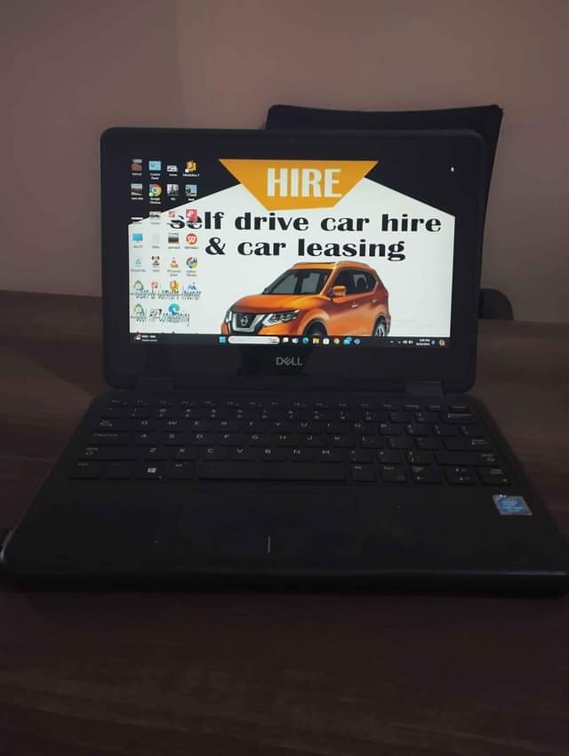 used laptops