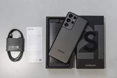 A picture of Samsung Biggest Discount 40 DISCOUNT Samsung S21 Ultra 5G 1