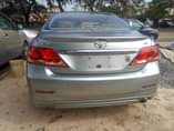 A picture of Toyota Camry