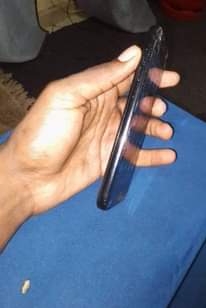 A picture of Samsung j core