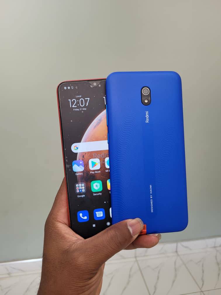 redmi phones