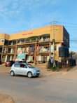 A picture of SHOPPING MALL FOR SALE KIRA 1 1 BILLION UGX