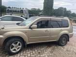 A picture of Nissan extrail For Sale Tsh6 8mil