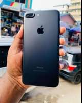 A picture of iPhone 7