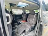 A picture of TOYOTA VELFIRE 2009 10