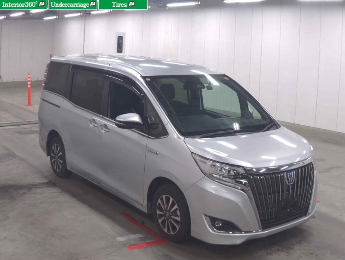 used toyota