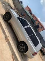 A picture of Clean highlander 04