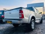 A picture of HILUX VIGO TSH MIL 52 TUPIGIE CHAAP 0657550550 0748481460