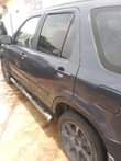 A picture of Honda CR