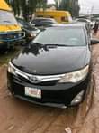 A picture of 2013 Camry 2013