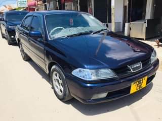 A picture of TOYOTA CARINA BEI MILIONI 5 7