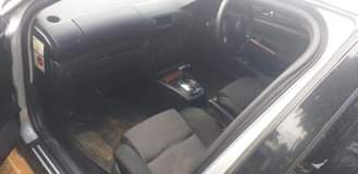 A picture of Volkswagen Passat