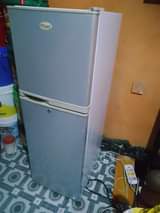 A picture of Nauza fridge yangu offer lak 285k