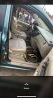 A picture of MPV mazda