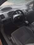 A picture of 2007 Honda Civic