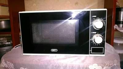 microwaves