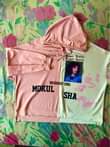 A picture of Shirts for men and jacket for girls