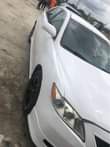 A picture of Toyota Camry SE