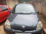 A picture of TOYOTA VITZ 11 000 000 negotiable 0701057114