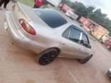 A picture of 2001 Toyota Corolla 08069525376