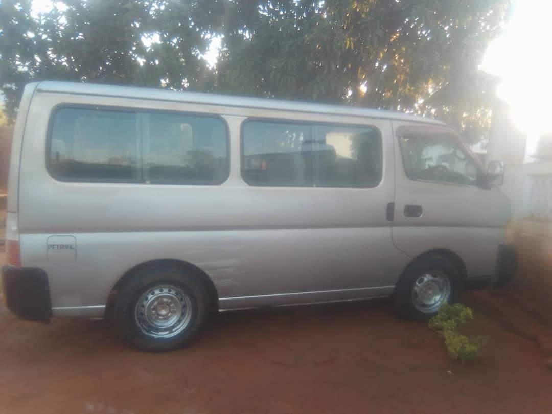 bus