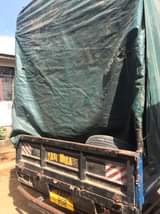 A picture of Isuzu