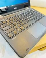 A picture of Dell latitude E3189 x360 TOUCHSCREEN DISPLAY Processor Intel Pentium Generation