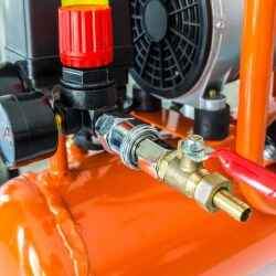 A picture of AIR COMPRESSOR