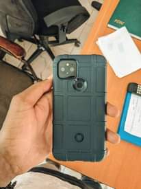 A picture of Pixel 5
