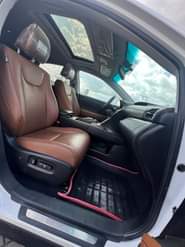 A picture of Hot Deal 2013 Model Lexus Rx350 Going for 14 8m