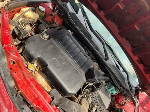 A picture of 3months Registered Toyota Camry 08 Sound engine and gear Ac