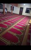 A picture of 0754140493 Available Grass carpets woolen carpets center carpets etc