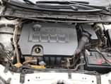 A picture of 2016 2018 Registered Toyota Corolla Se