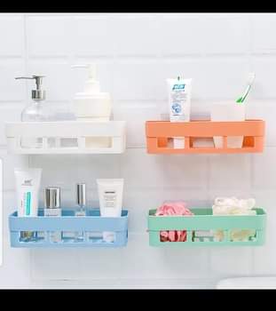 A picture of Bath organizer