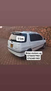 A picture of well mantained cars on sale 0763481902