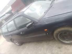 A picture of Passat