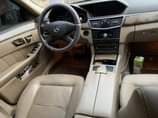 A picture of 2016 Benz E 350 Sport