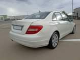 A picture of 2011 Mercedes Benz C180 Blue Efficency auto Elegance luxury sedan