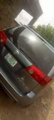 A picture of Extremely super sharp Toyota sienna