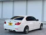 A picture of BMW 5 Series