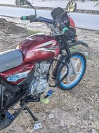 A picture of Motocycle