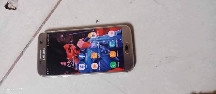 samsung galaxy s7