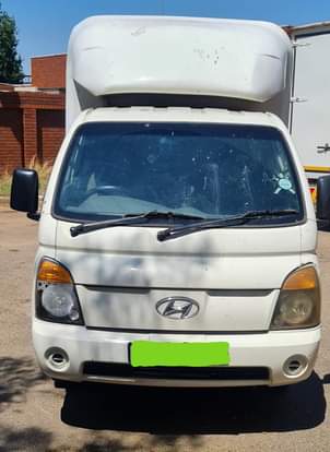 hynduai h100