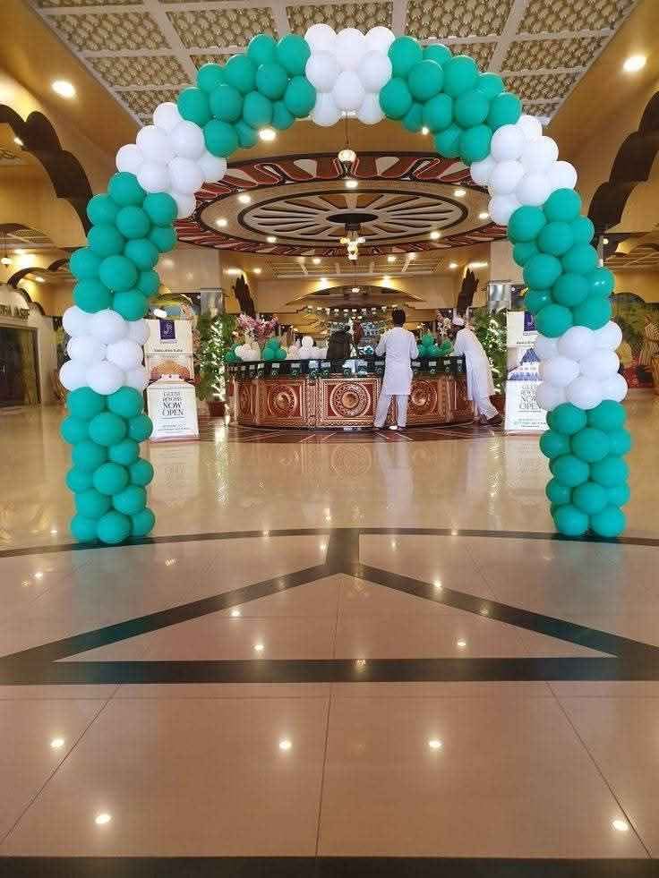 A picture of Backdrop at negotiable price