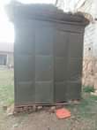 A picture of House for sale call me on 256751331103 or what app