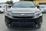 A picture of Toyota Harrier New Model 2014