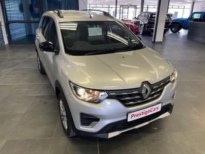renault triber